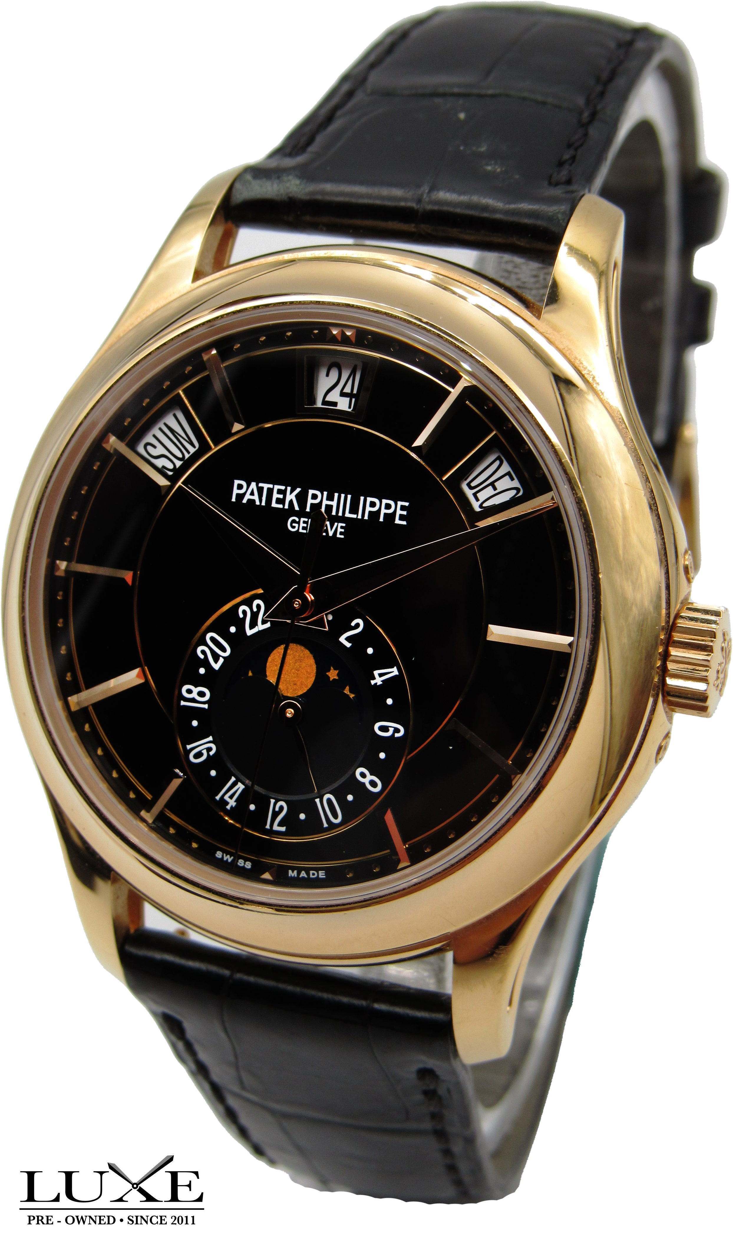 Reloj patek philippe chile sale