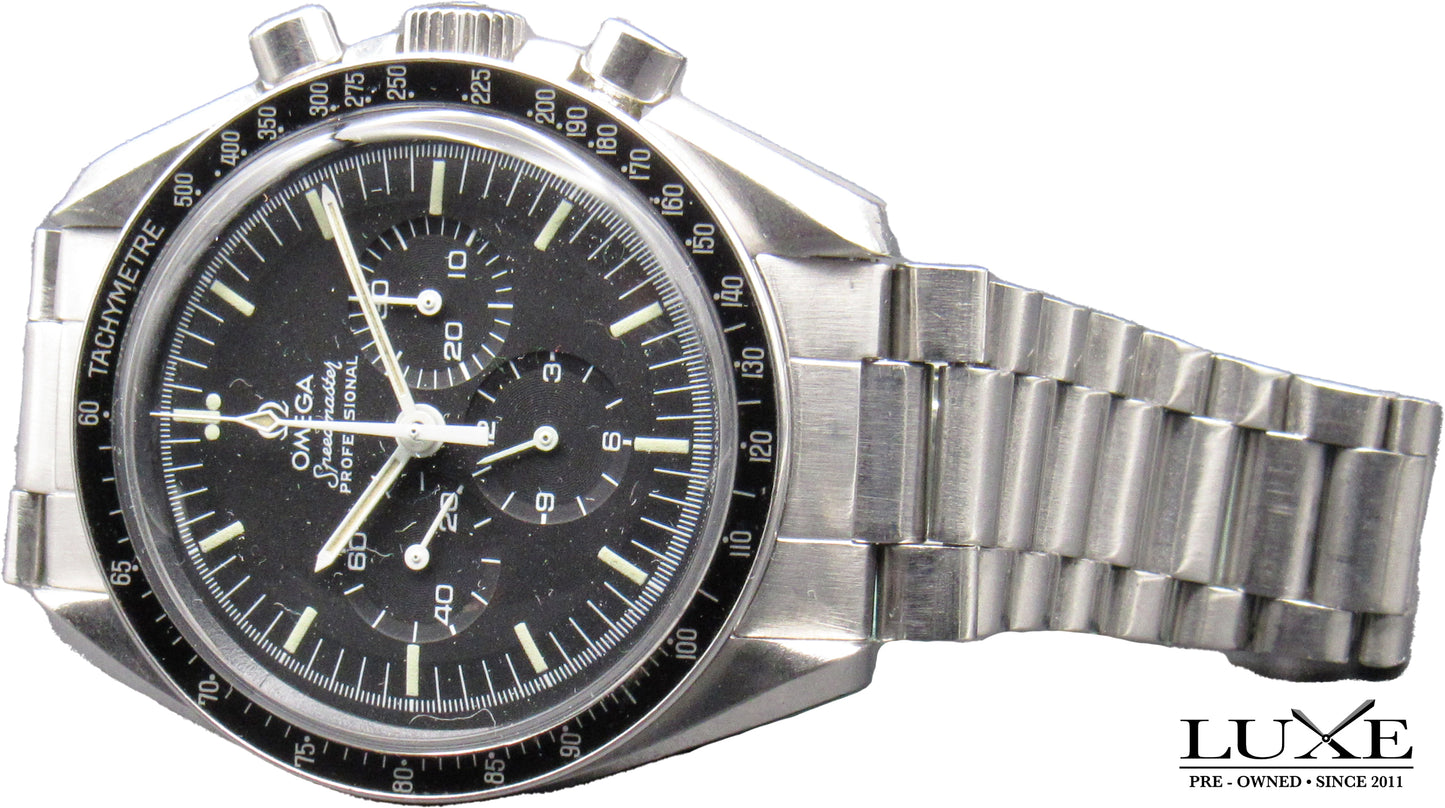 Speedmaster Moon Watch