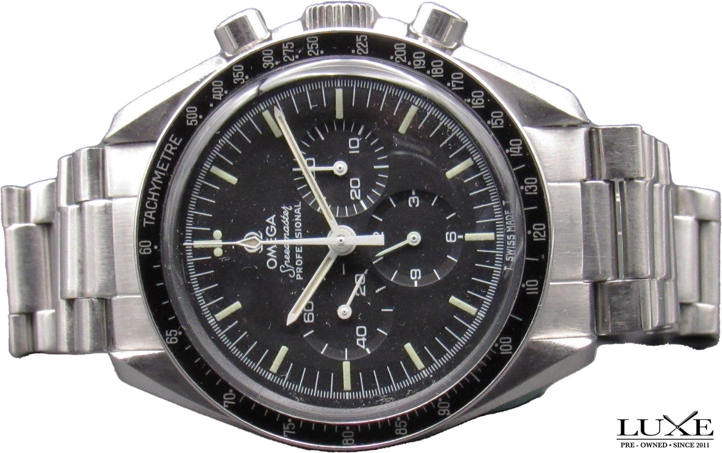 Speedmaster Moon Watch